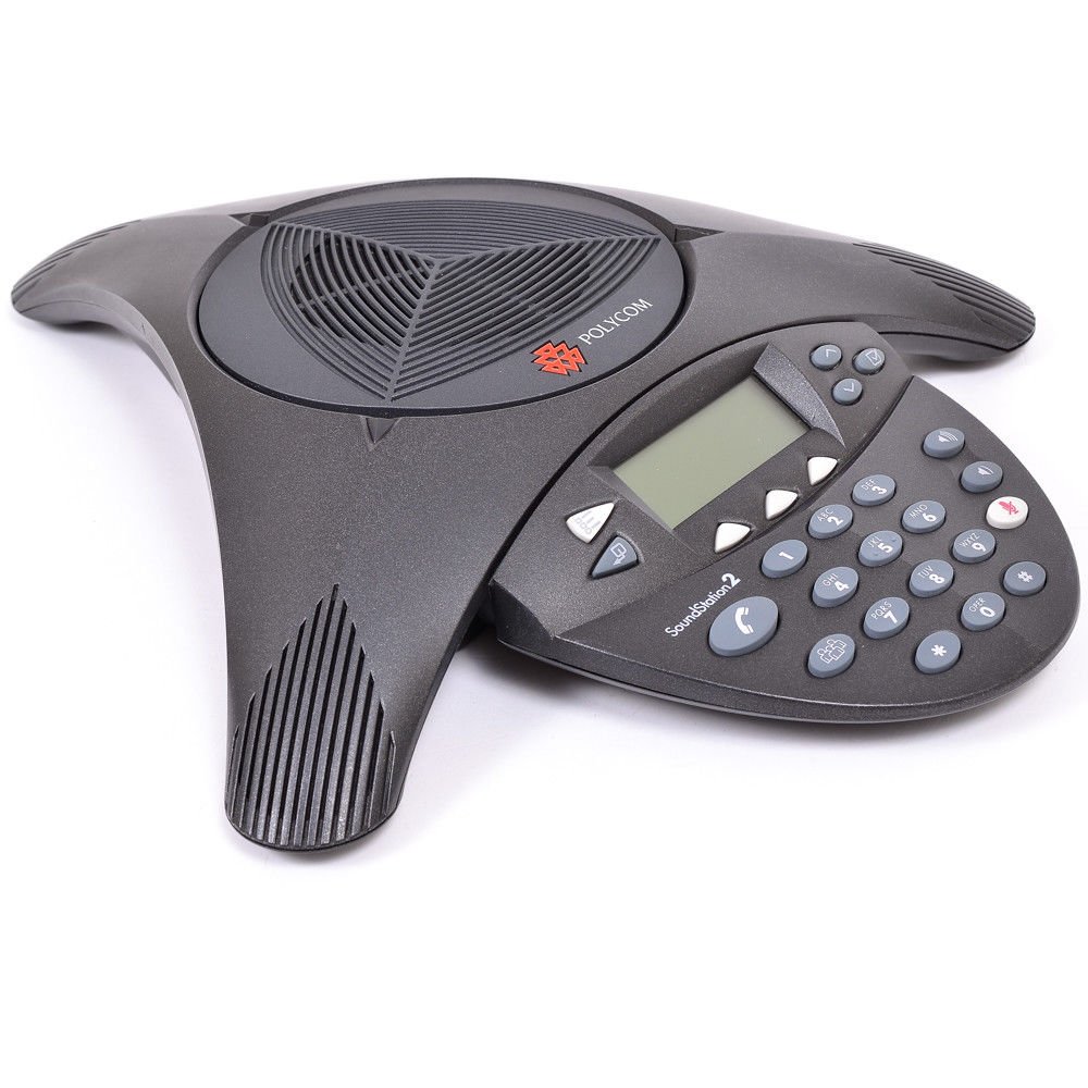 Polycom SoundStation2 EX